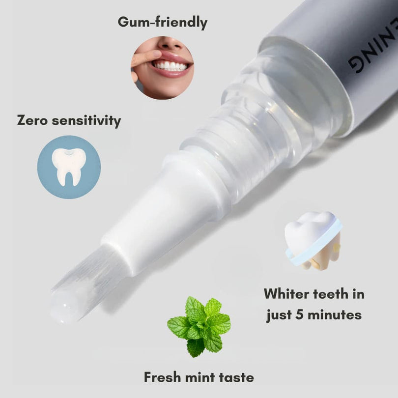 Teeth Whitening Pen Whitley